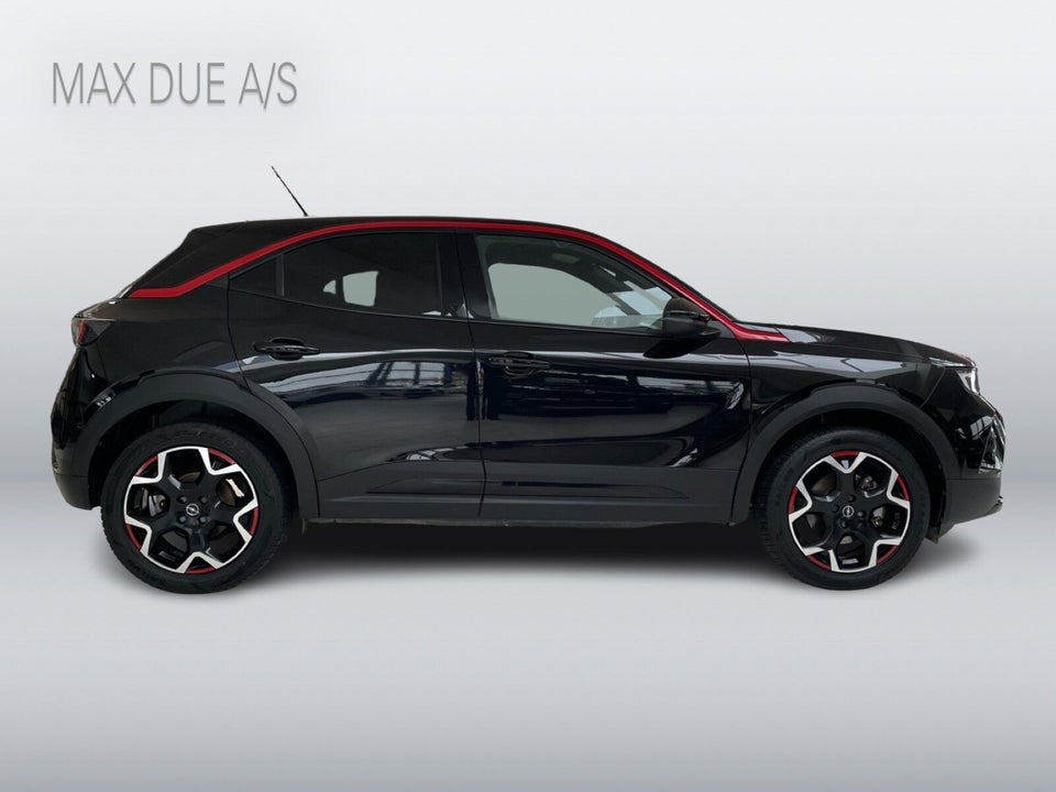 Opel Mokka-e 50 GS Line 5d