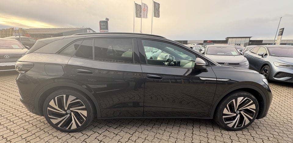 VW ID.4 77 GTX 4Motion 5d