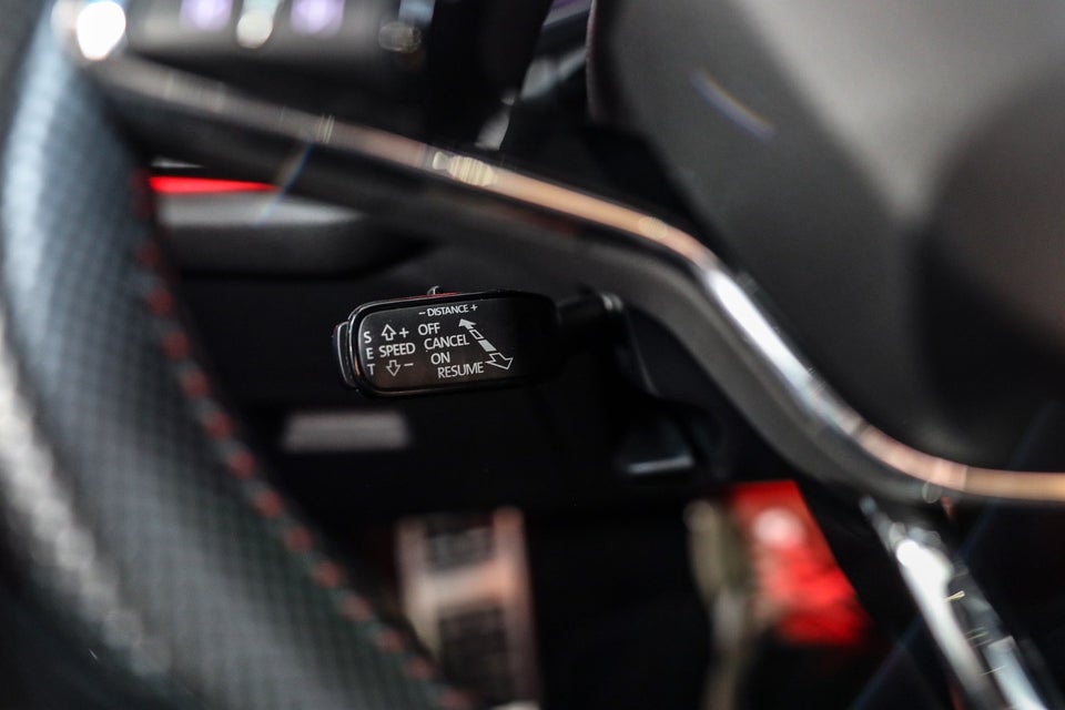 Skoda Octavia 1,4 TSi iV RS Combi DSG 5d