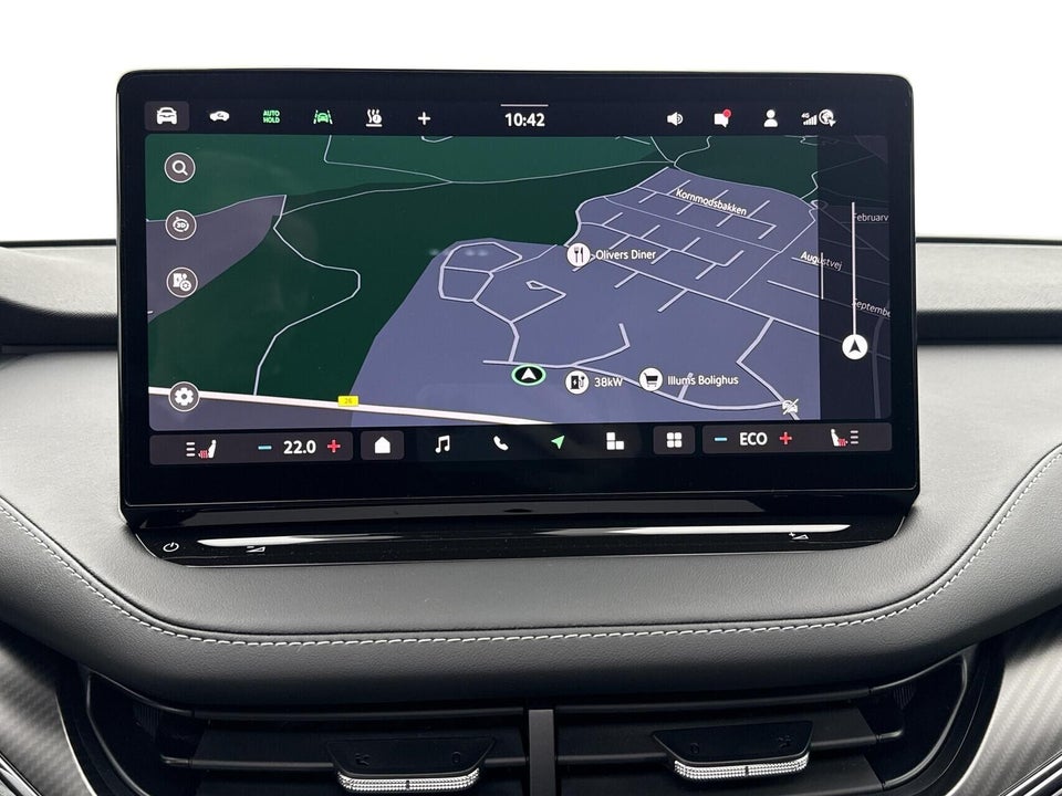 Skoda Enyaq 85 iV Sportline 5d