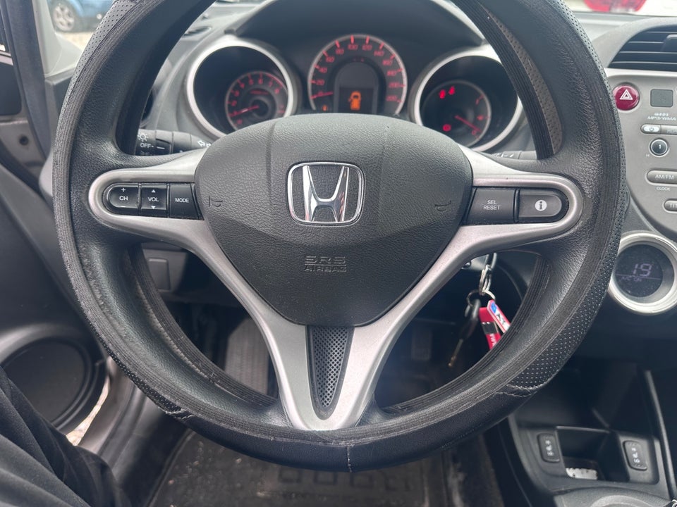 Honda Jazz 1,4 Comfort 5d