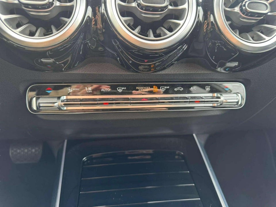 Mercedes EQB250+ Progressive Advance Plus 5d