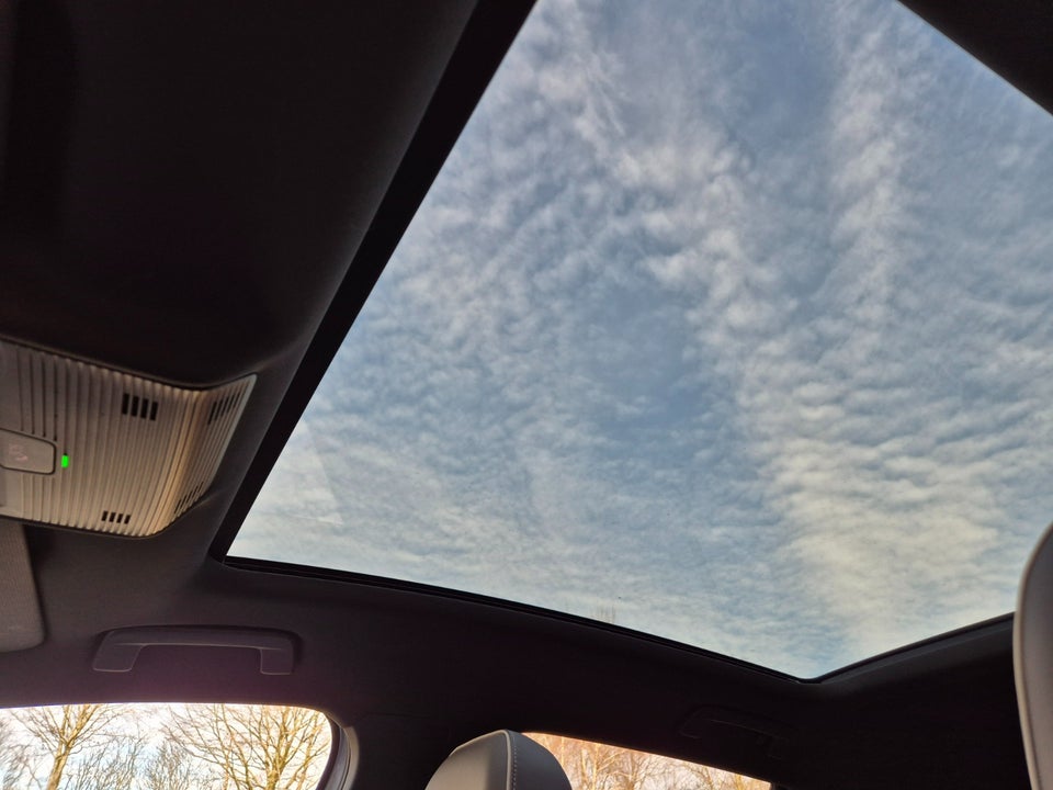 VW ID.3 58 Pro Performance Tech 5d