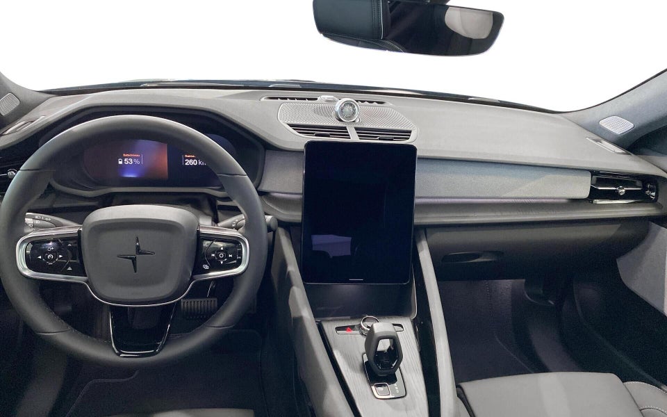 Polestar 2 Long Range Nordic Edition AWD 5d