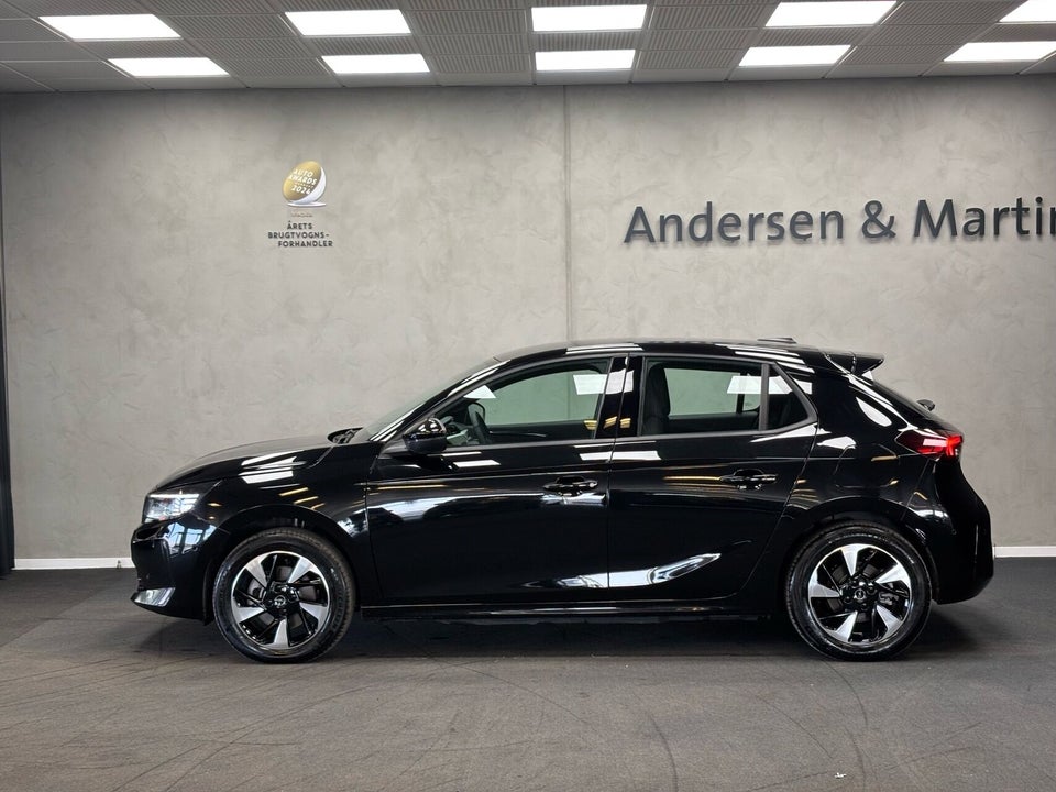 Opel Corsa-e 54 GS-Line 5d