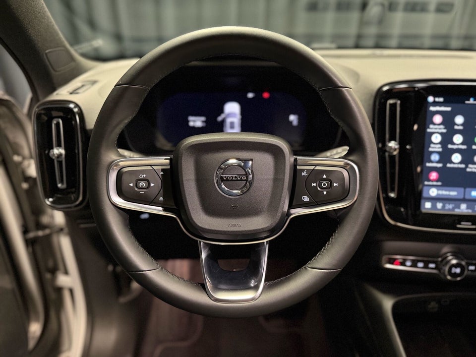 Volvo XC40 ReCharge Extended Range Ultimate 5d
