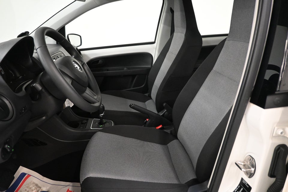 Skoda Citigo 1,0 60 Ambition aut. 5d