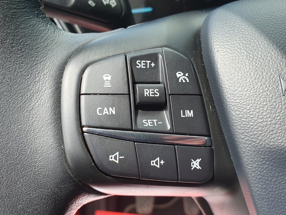 Ford Fiesta 1,0 EcoBoost Titanium 5d