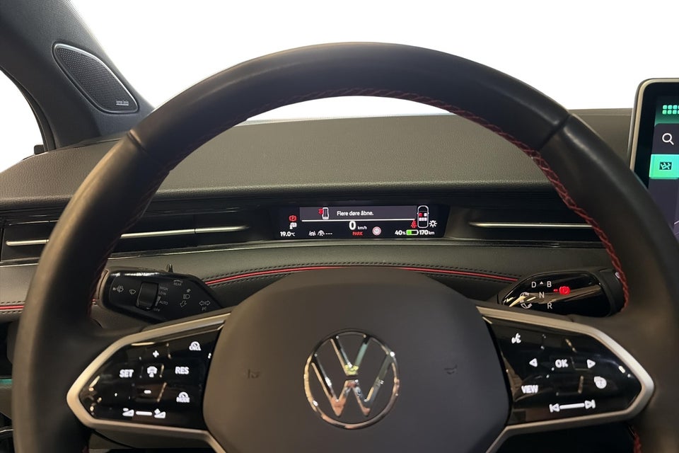 VW ID.7 86 GTX Max+ Tourer 4Motion 5d