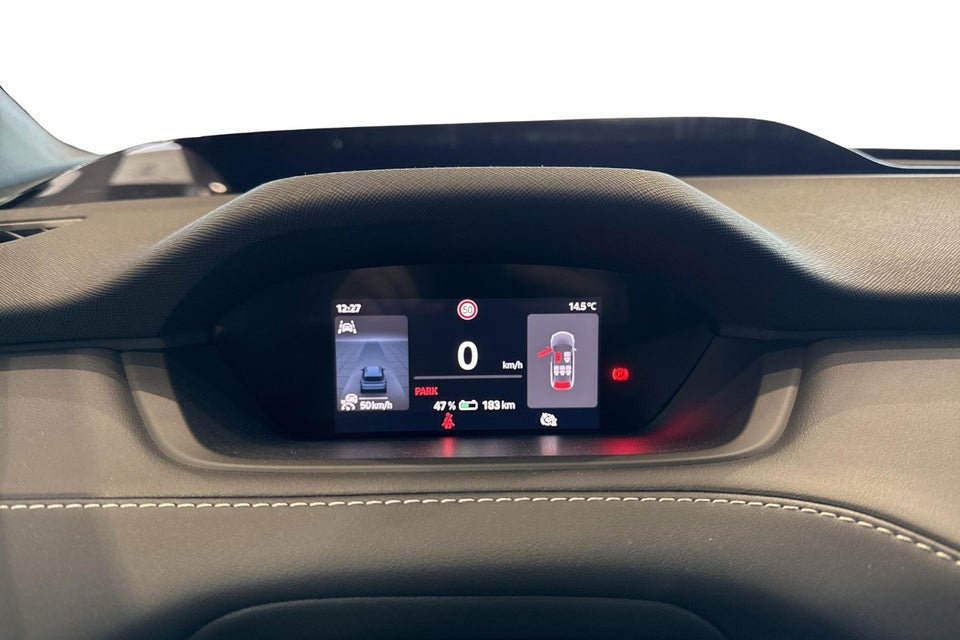 Skoda Enyaq iV RS Maxx 5d