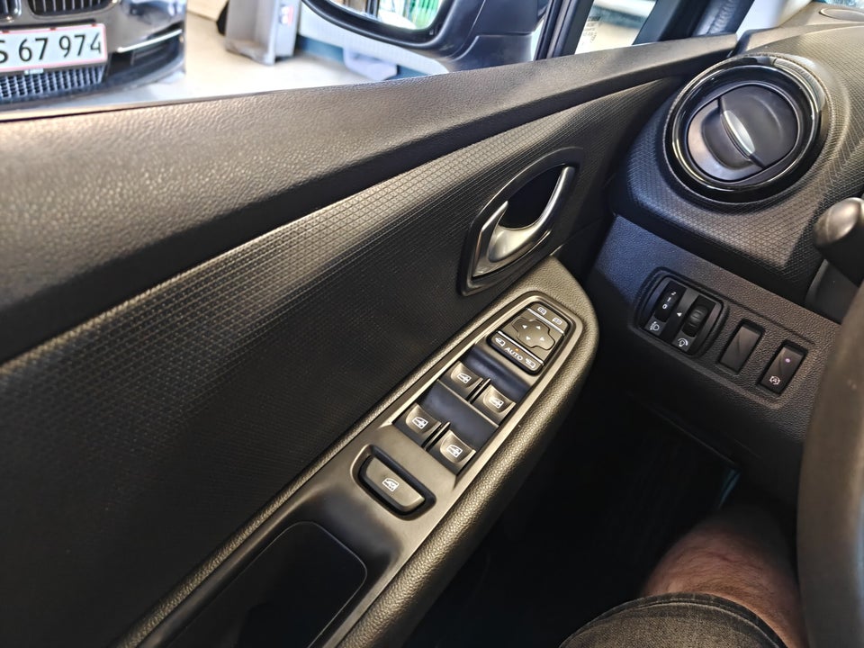 Renault Clio IV 1,5 dCi 90 Zen 5d