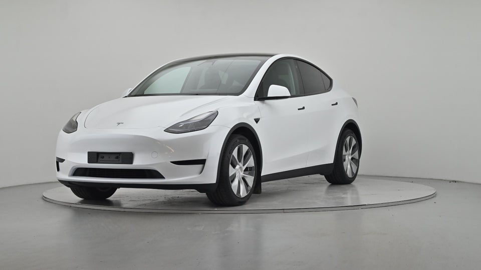 Tesla Model Y RWD 5d
