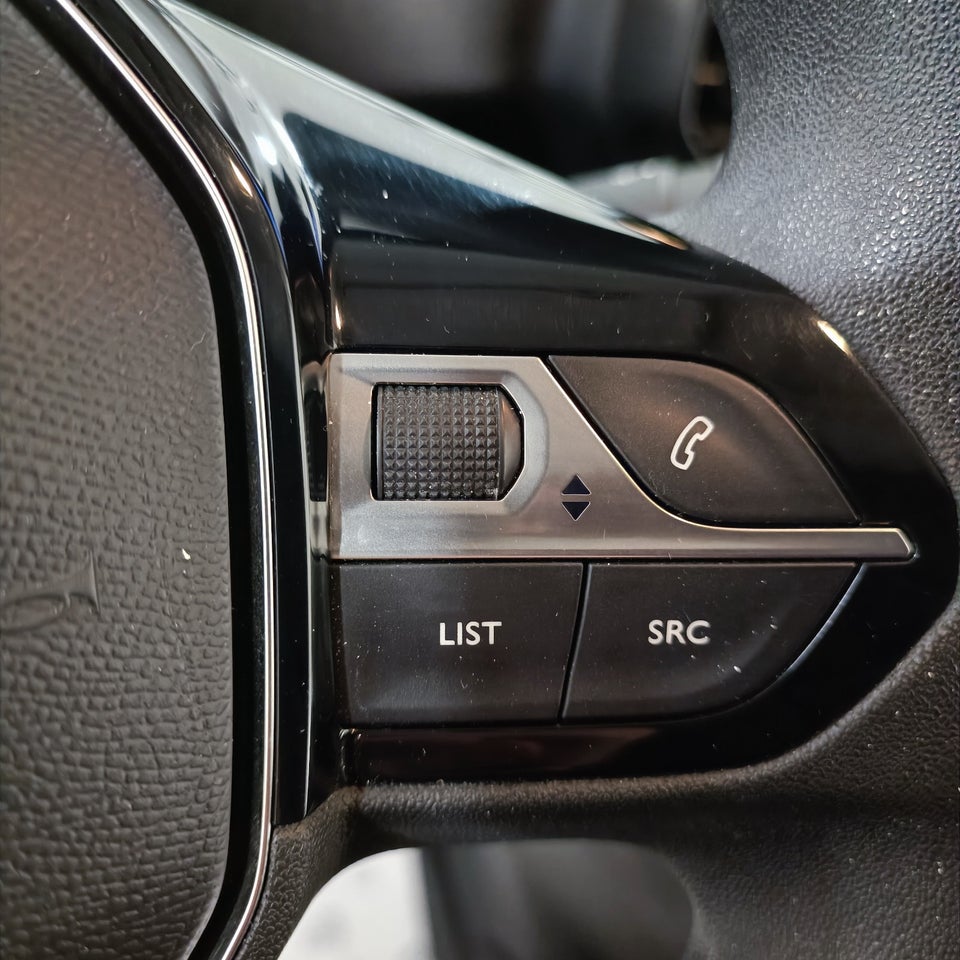 Peugeot Partner 1,5 BlueHDi 100 L1V1 Plus Van