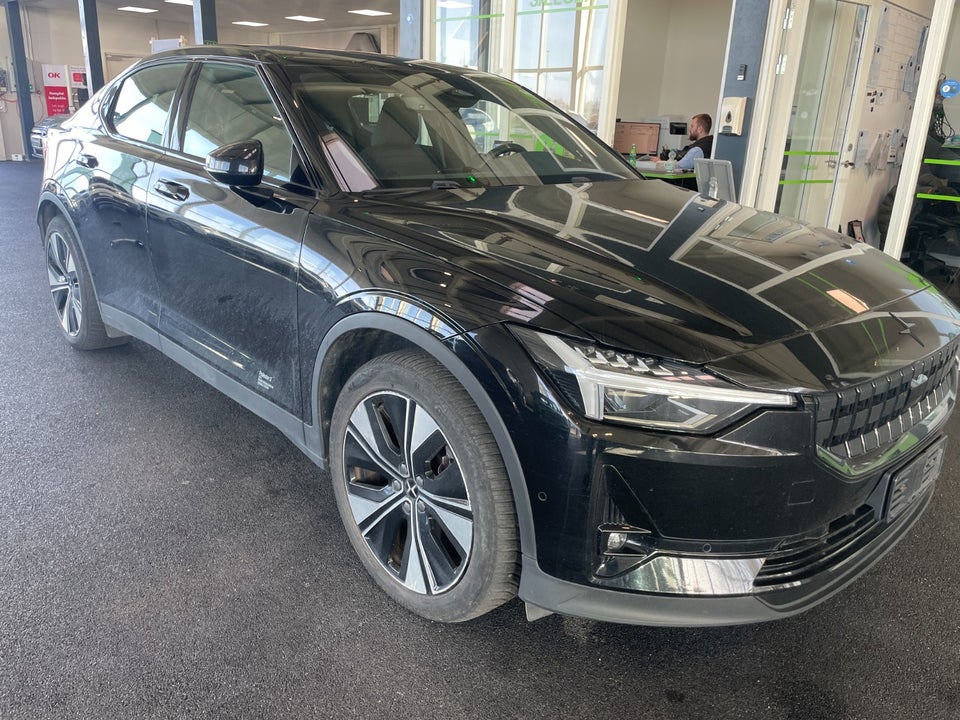 Polestar 2 Long Range 5d