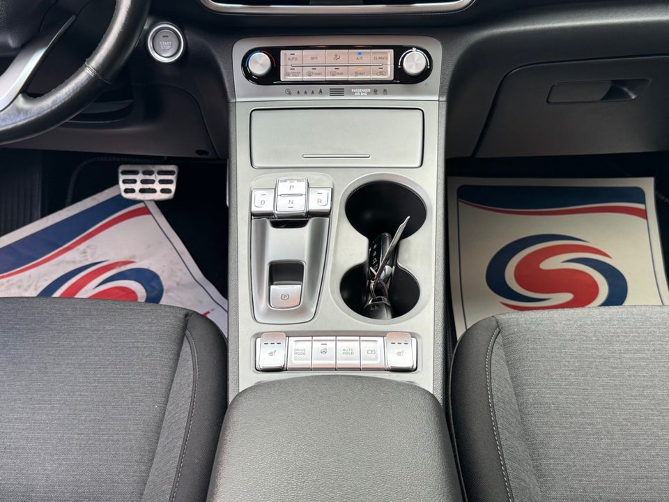 Hyundai Kona 64 EV Advanced 5d