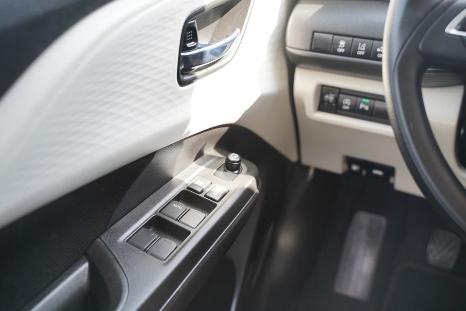 Suzuki Swift 1,2 Upgrade 5d