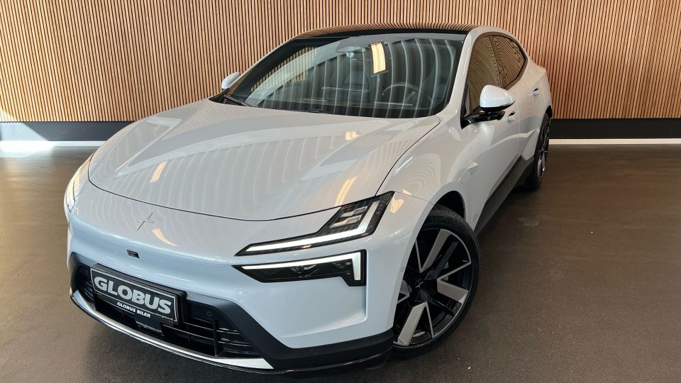 Polestar 4 Coupé Nordic Edition AWD 5d