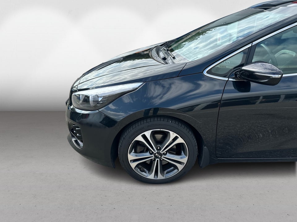 Kia Ceed 1,0 T-GDi Style SW 5d