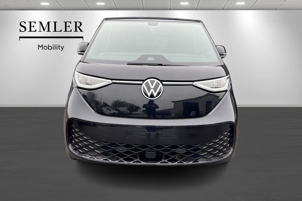 VW ID.Buzz 77 Life SWB 5d