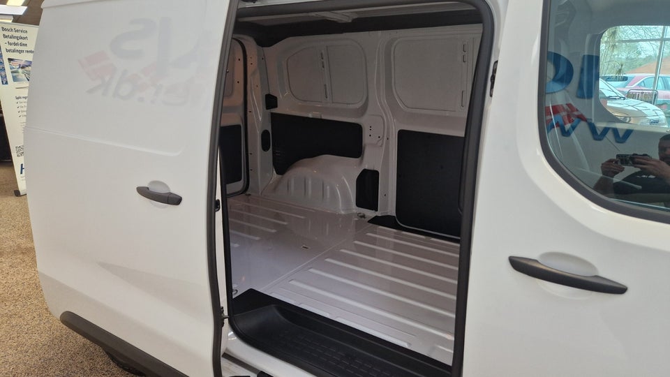 Opel Vivaro-e 75 Innovation L2