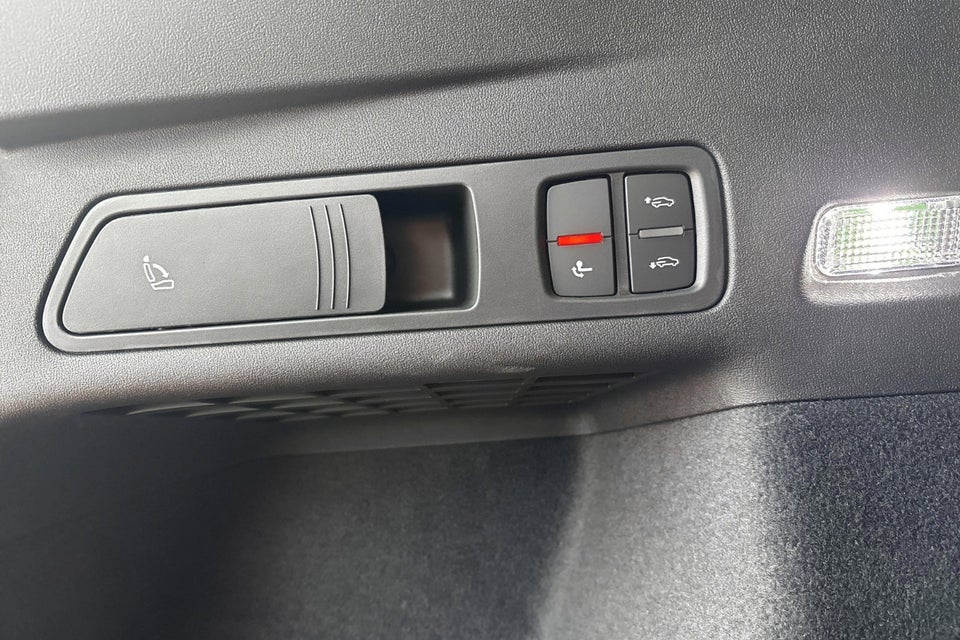 Audi Q6 e-tron Ultra performance 5d