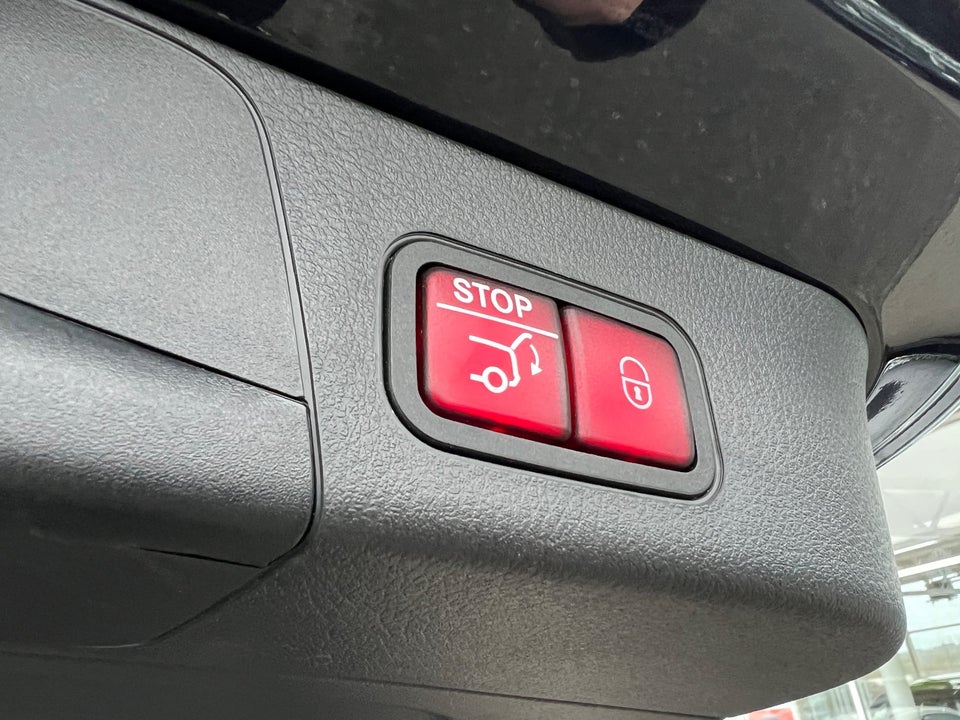 Mercedes EQB250+ AMG Premium 5d