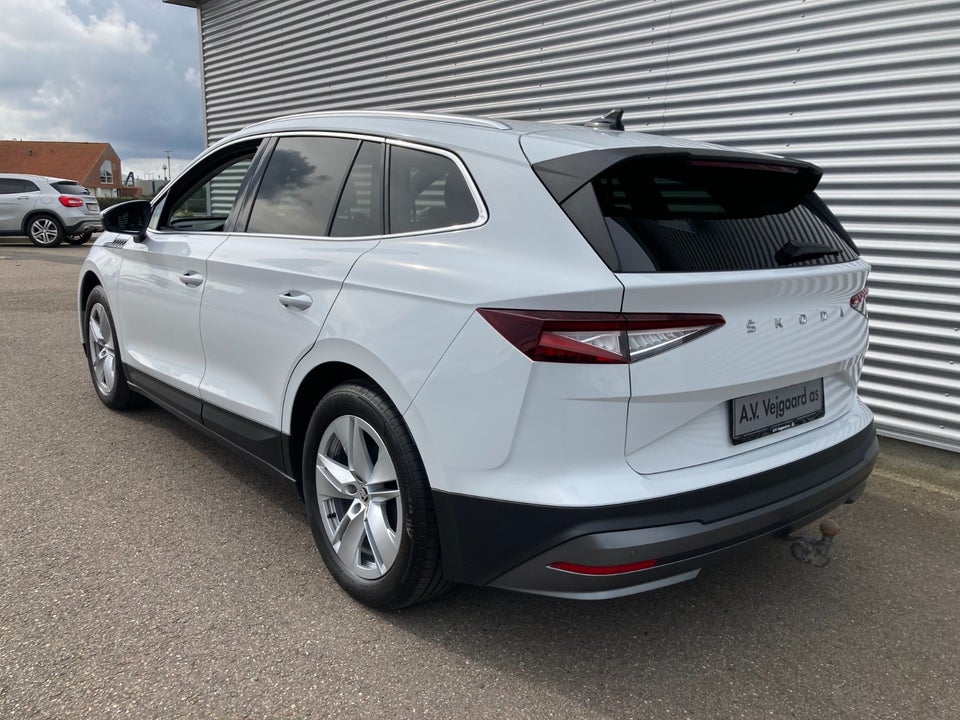 Skoda Enyaq 80 iV 5d