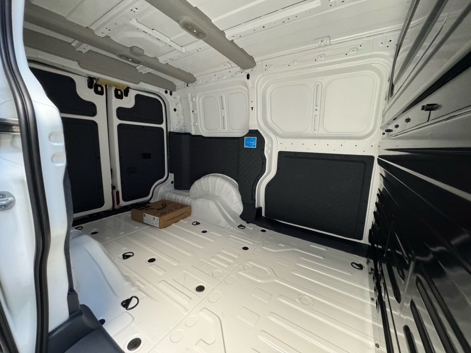 Kia PV5 71 Long Range Work