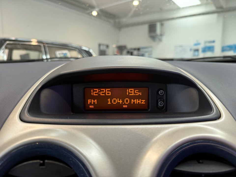 Opel Corsa 1,0 12V Enjoy 5d