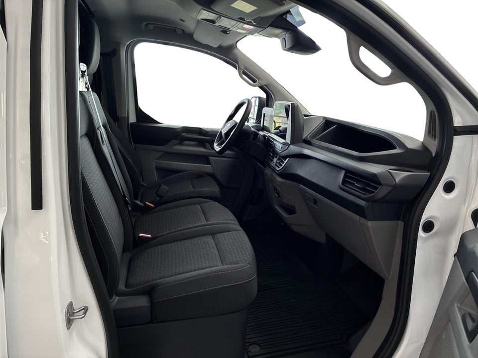 Ford Transit Custom 320 L2 2,0 EcoBlue Trend aut.