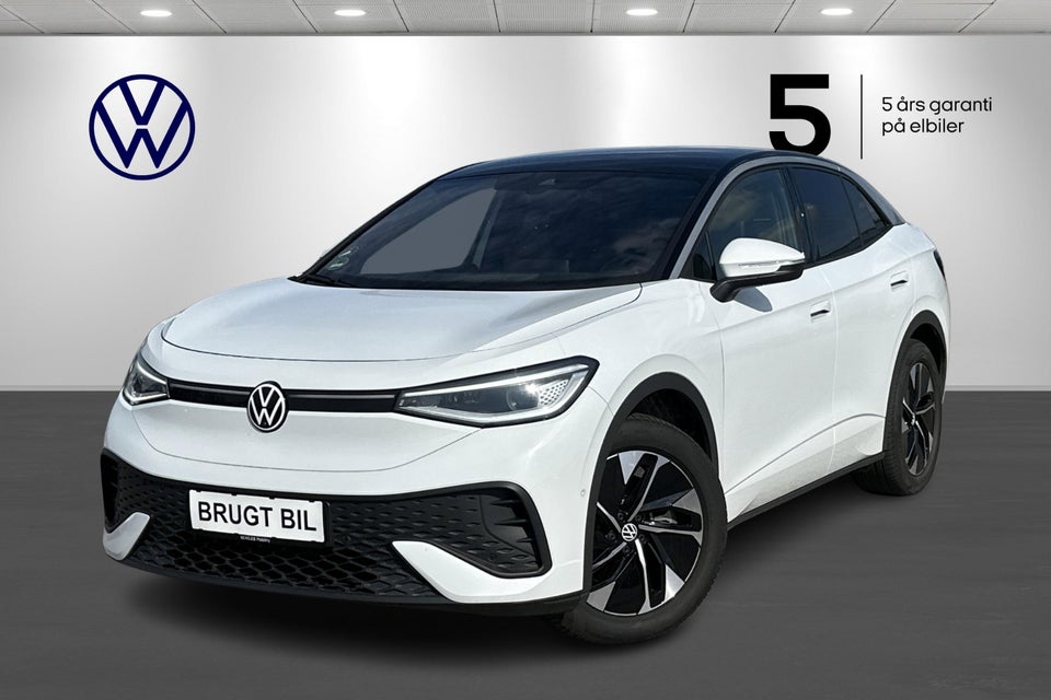 VW ID.5 77 Style+ 5d