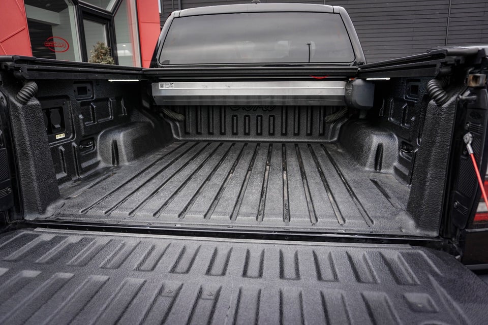 Ford Ranger Raptor 3,0 V6 EcoBoost Db.Kab aut. 4d