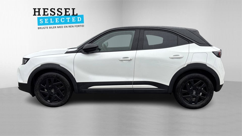 Opel Mokka-e 50 GS Line 5d