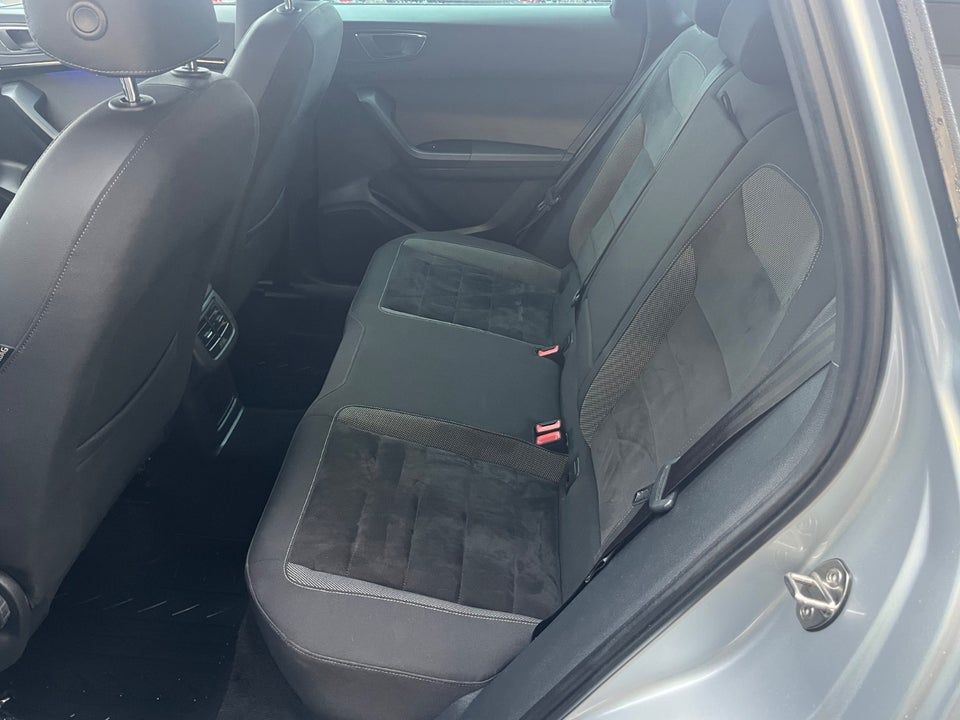 Seat Ateca 1,4 TSi 150 Xcellence DSG 5d