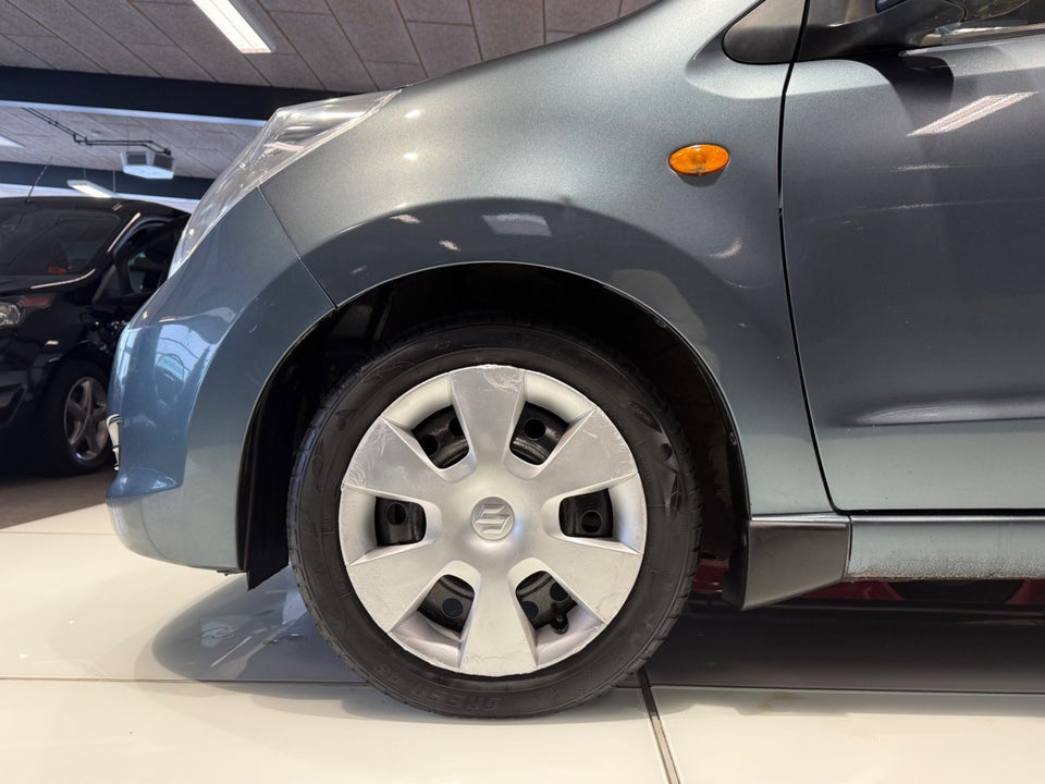 Suzuki Alto 1,0 Comfort 5d