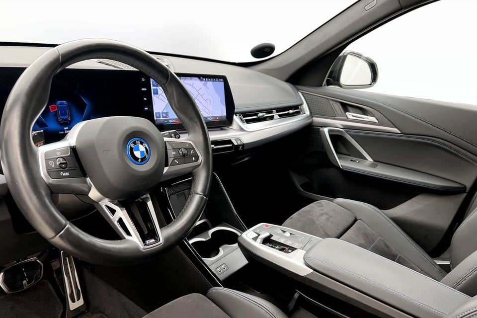 BMW iX1 xDrive30 M-Sport 5d