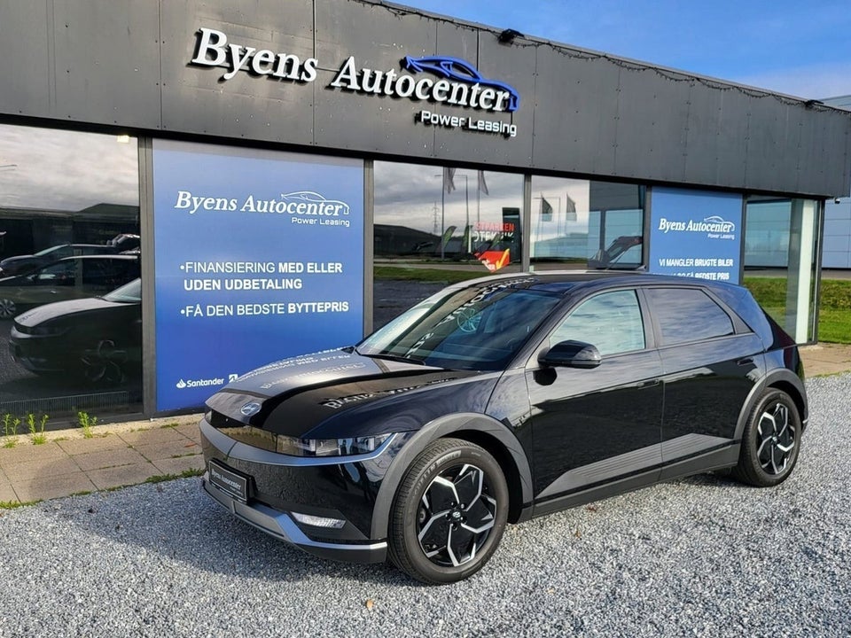 Hyundai Ioniq 5 73 Dynamiq 5d