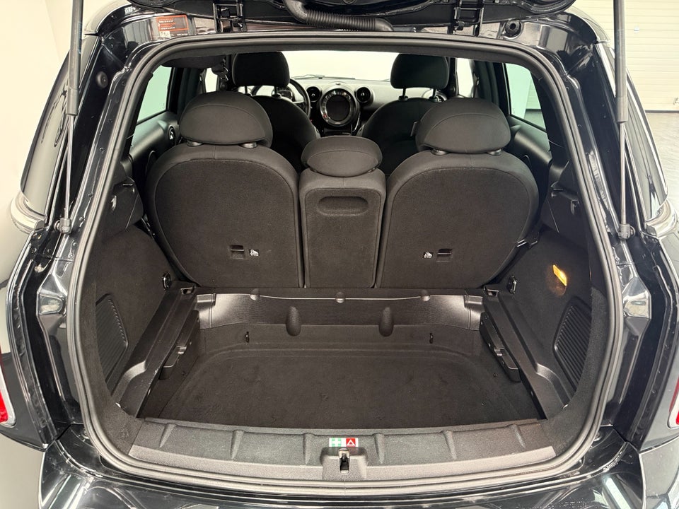 MINI Countryman Cooper S 1,6 JC Works ALL4 5d