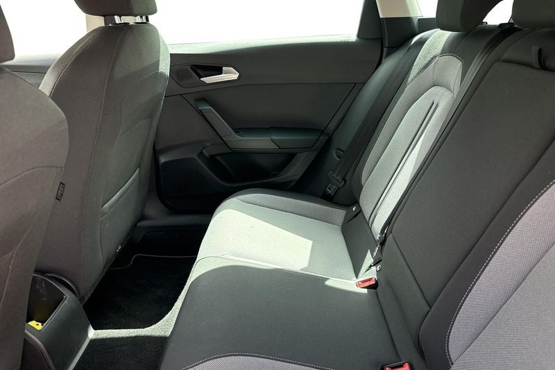 Seat Leon 1,0 eTSi 110 Style Sportstourer DSG 5d