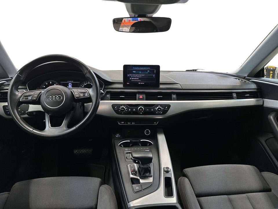 Audi A5 40 TFSi Sport Sportback S-tr. 5d