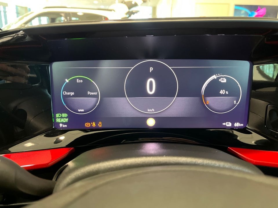 Opel Mokka-e 50 GS Line 5d