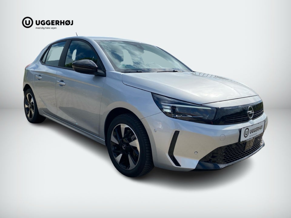 Opel Corsa-e 50 Elegance 5d