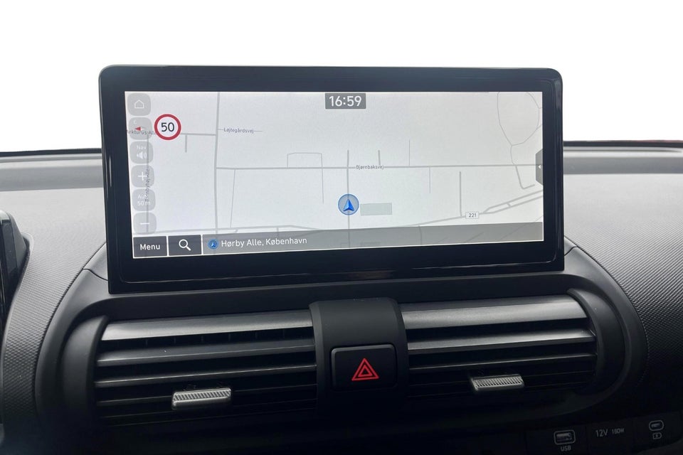 Hyundai Inster 42 Essential 5d