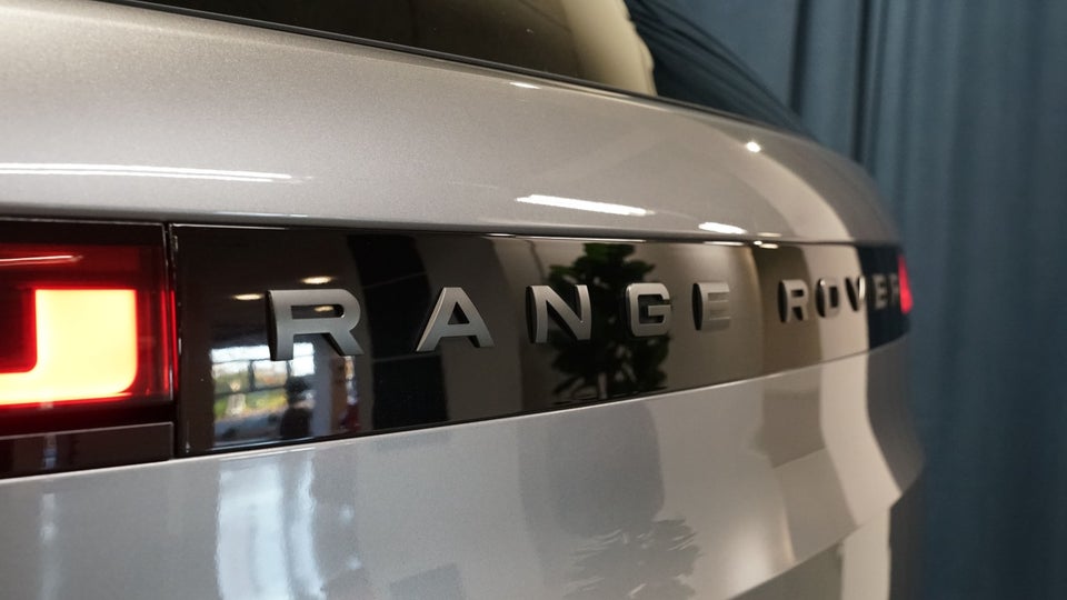 Land Rover Range Rover Sport 3,0 P460e Dynamic SE aut. 5d