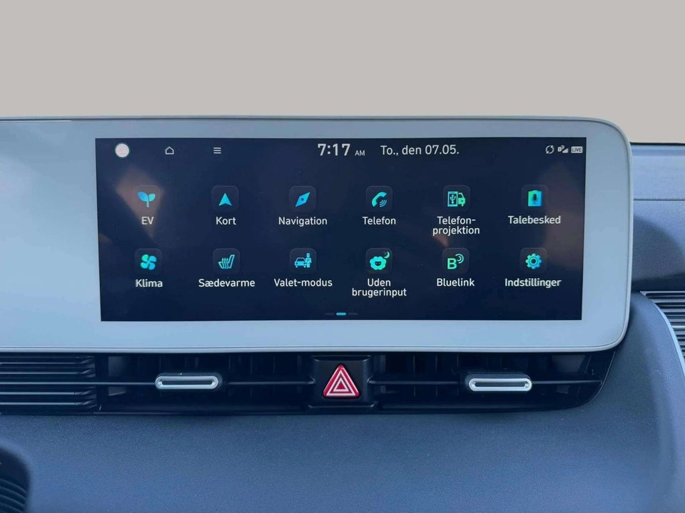 Hyundai Ioniq 5 58 Essential 5d