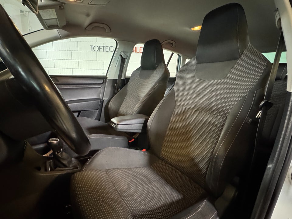 Skoda Rapid 1,2 TSi 105 110 Edition Spaceback 5d