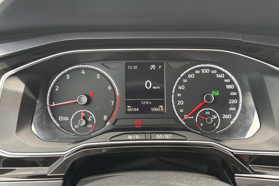 VW Polo 1,0 TSi 115 Highline DSG 5d