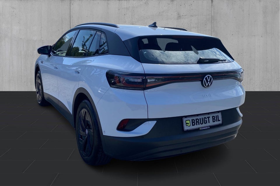 VW ID.4 77 Pro Performance 5d