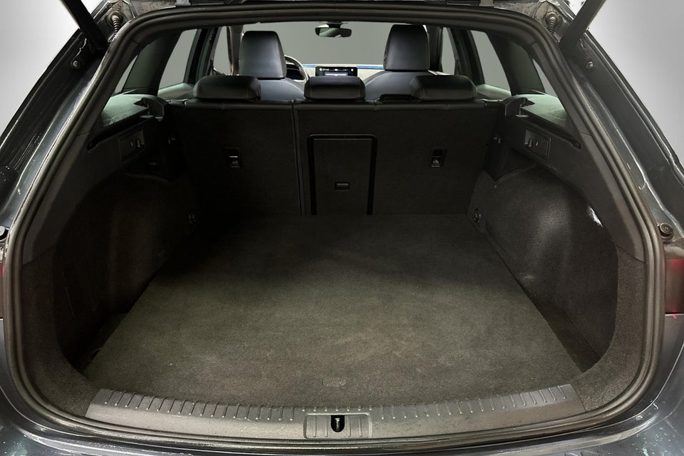 Seat Leon 1,4 eHybrid FR Sportstourer DSG 5d