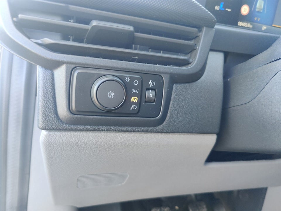 Ford Transit Custom 320S 2,0 EcoBlue Trend